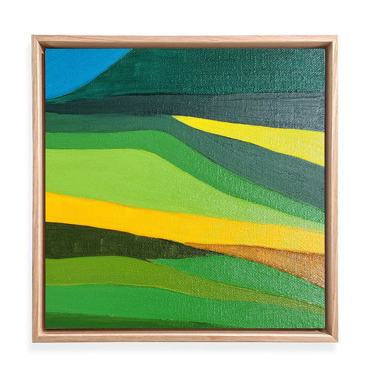 Landscape Oil Painting