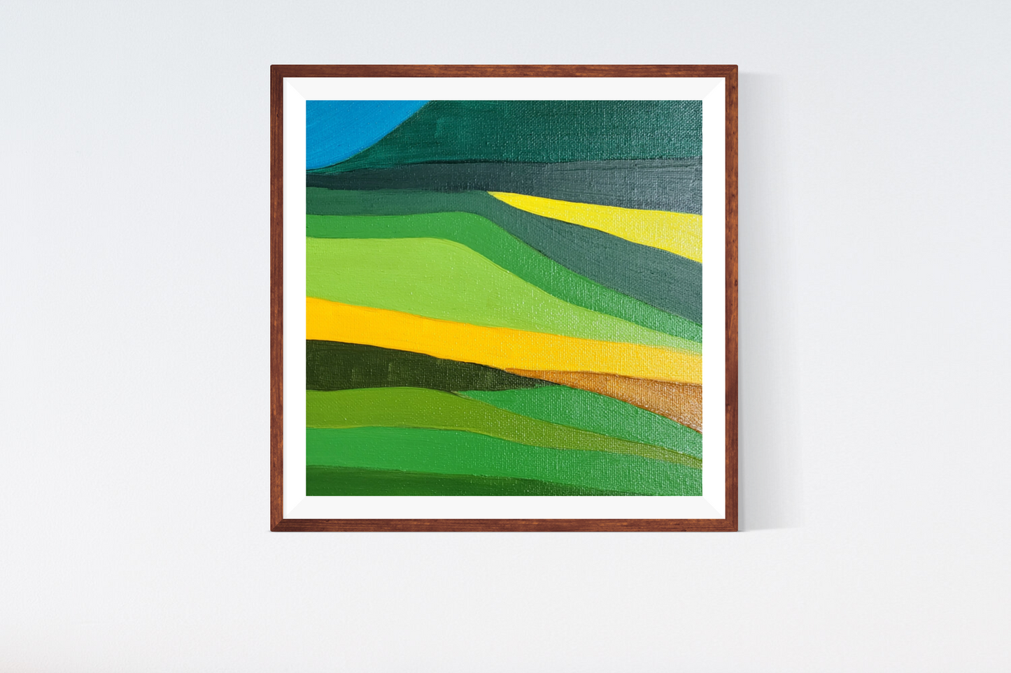 Landscape Oil Painting